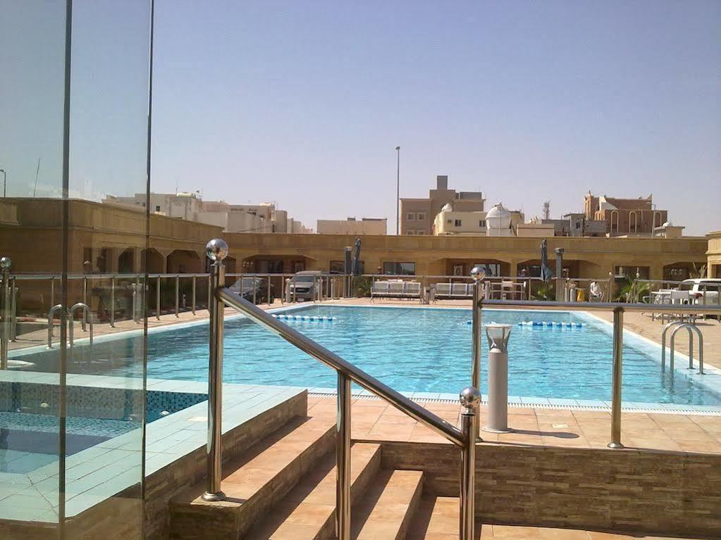 Villa Bahar Resort Jeddah Exterior foto
